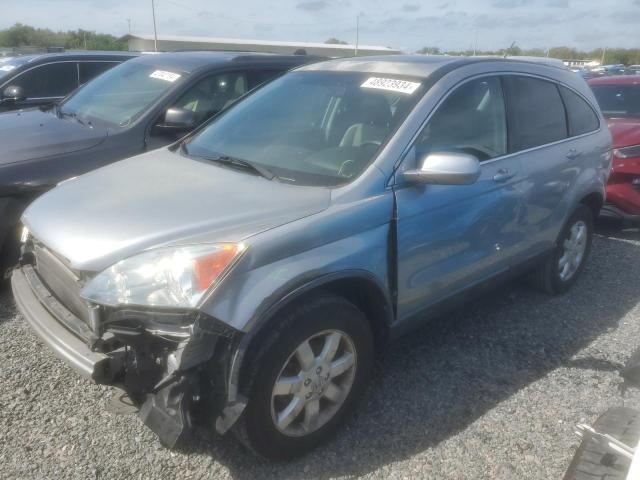 HONDA CRV 2008 jhlre48708c029402