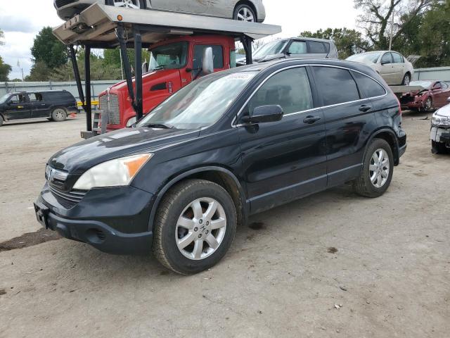 HONDA CR-V EXL 2008 jhlre48708c041338