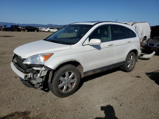 HONDA CRV 2008 jhlre48708c047138