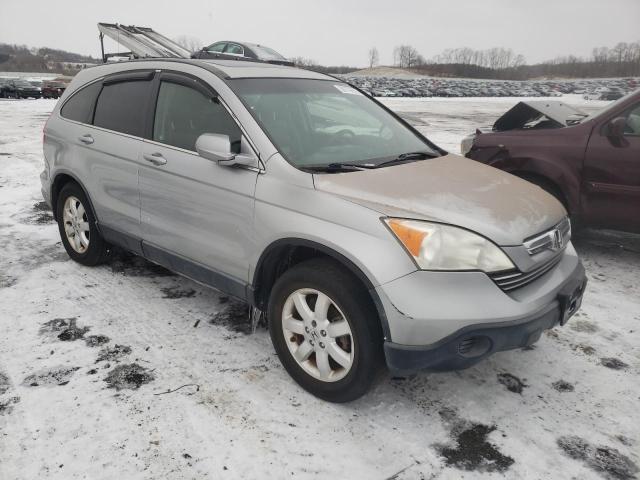 HONDA CR-V EXL 2008 jhlre48708c055904