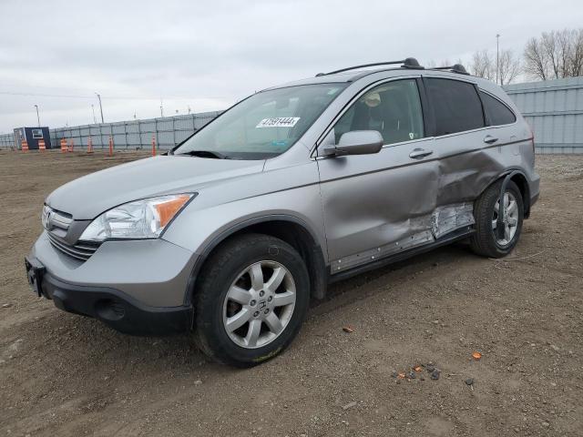 HONDA CRV 2008 jhlre48708c074436