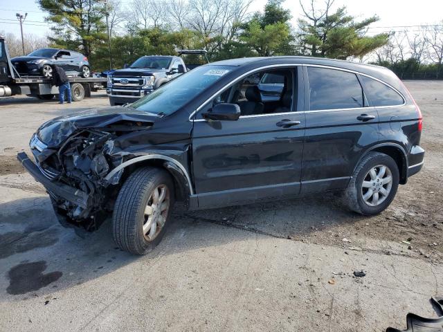 HONDA CRV 2009 jhlre48709c012519