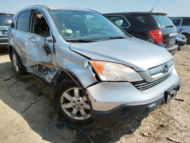 HONDA CR-V EXL 2009 jhlre48709c016683