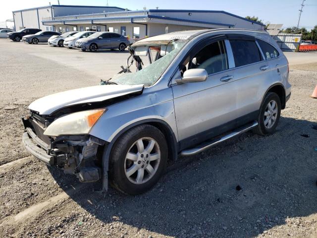 HONDA CRV 2009 jhlre48709c023522