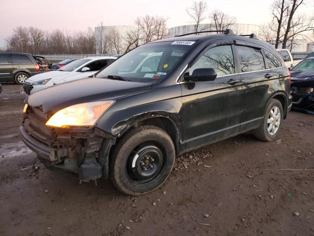 HONDA CRV 2009 jhlre48709c023892