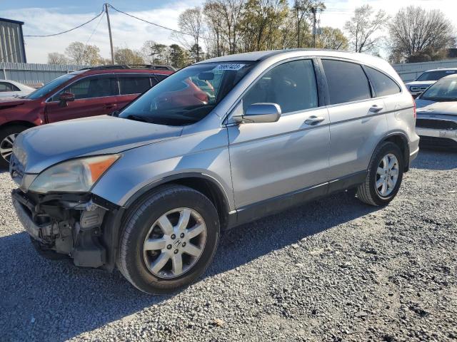 HONDA CRV 2007 jhlre48717c020061