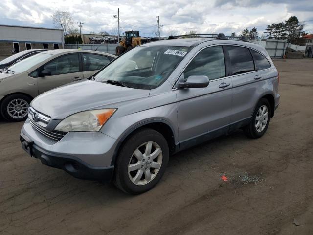 HONDA CRV 2007 jhlre48717c049494