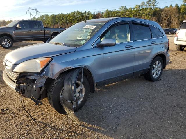 HONDA CRV 2007 jhlre48717c063248