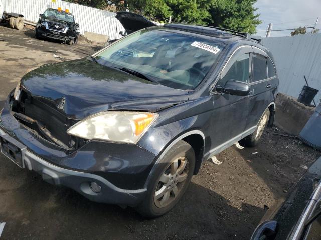 HONDA CR-V EXL 2007 jhlre48717c076808