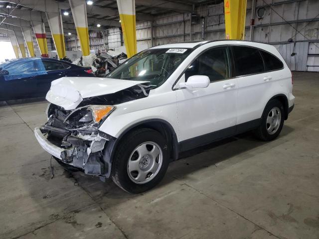 HONDA CRV 2007 jhlre48717c105949