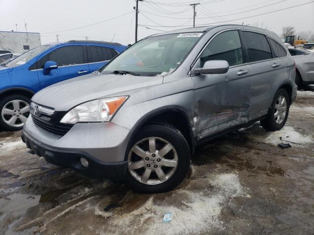 HONDA CRV 2007 jhlre48717c123352