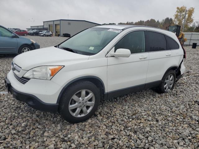 HONDA CRV 2008 jhlre48718c037556