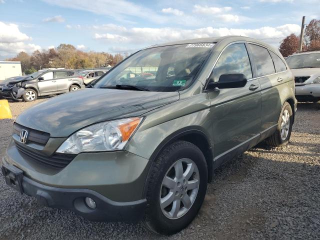 HONDA CR-V EXL 2008 jhlre48718c041221