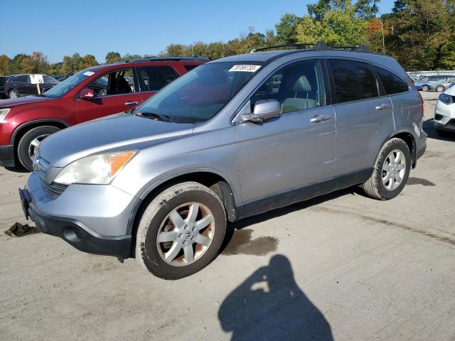 HONDA CR-V EXL 2008 jhlre48718c042630