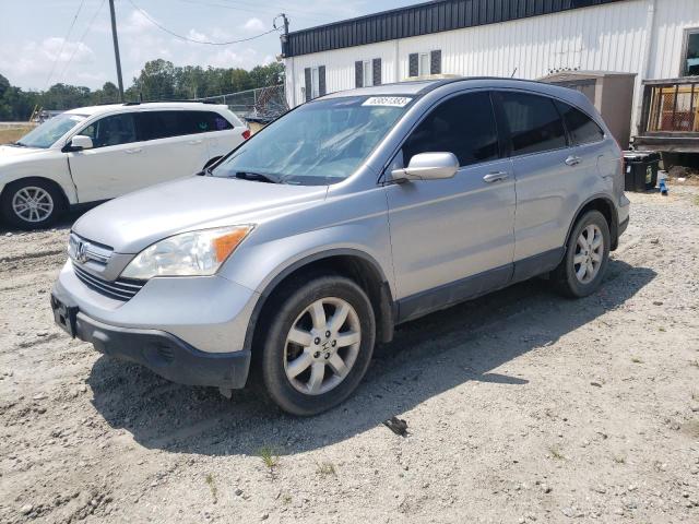 HONDA CRV 2008 jhlre48718c052574