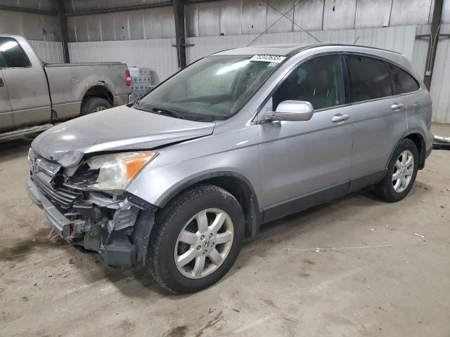 HONDA CRV 2008 jhlre48718c079158