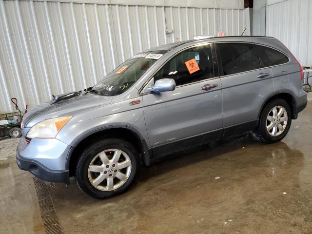 HONDA CRV 2009 jhlre48719c016529