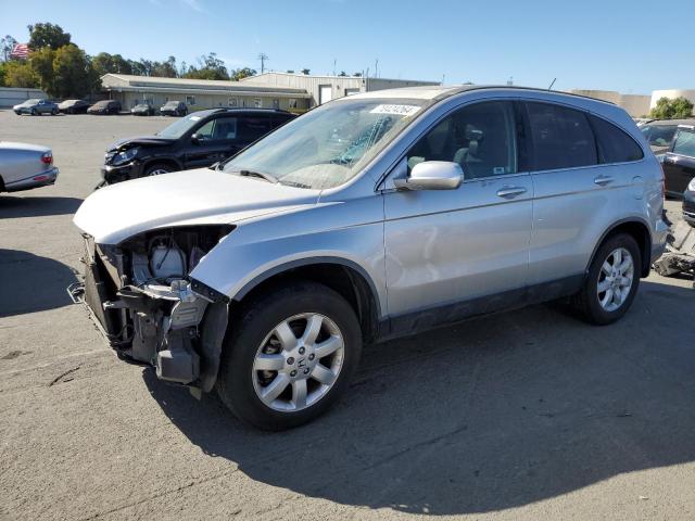 HONDA CR-V EXL 2009 jhlre48719c021553