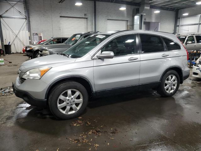 HONDA CR-V EXL 2009 jhlre48719c024968