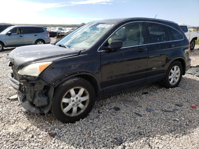 HONDA CR-V EXL 2007 jhlre48727c006024