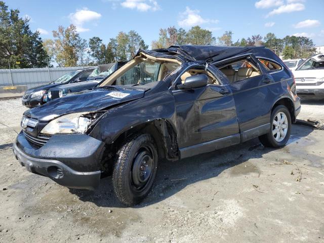 HONDA CR-V EXL 2007 jhlre48727c035751