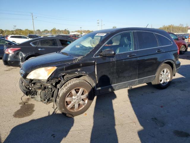 HONDA CR-V EXL 2007 jhlre48727c039170