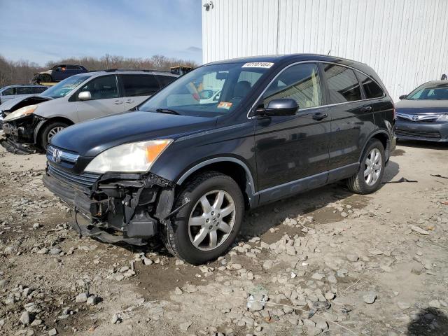 HONDA CRV 2007 jhlre48727c042781