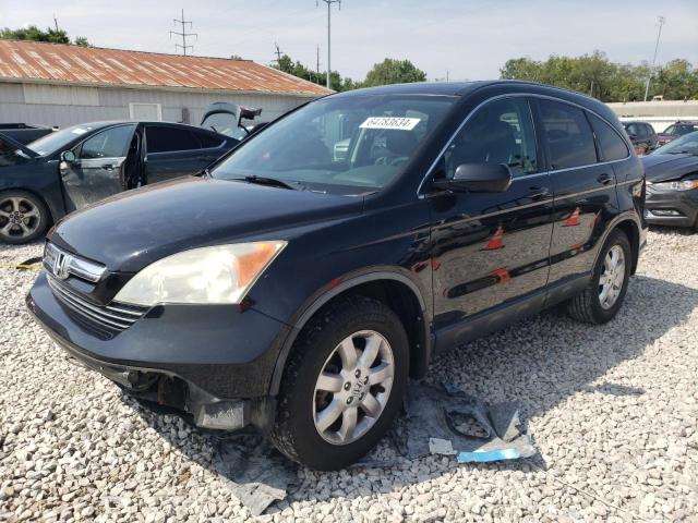 HONDA CRV 2007 jhlre48727c052906