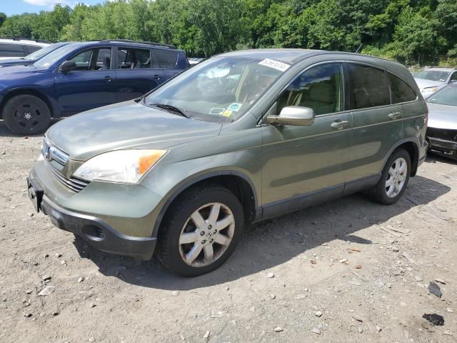 HONDA CRV 2007 jhlre48727c084383