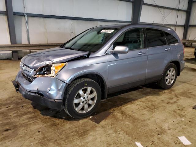 HONDA CRV 2007 jhlre48727c088806