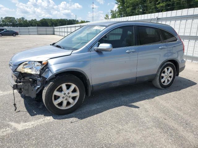 HONDA CR-V EXL 2007 jhlre48727c094377