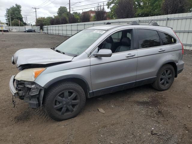 HONDA CR-V EXL 2007 jhlre48727c111937