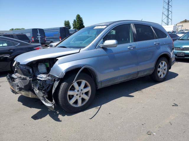 HONDA CRV 2007 jhlre48727c118337