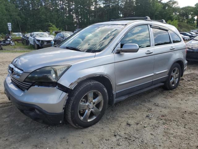 HONDA CRV 2008 jhlre48728c037985