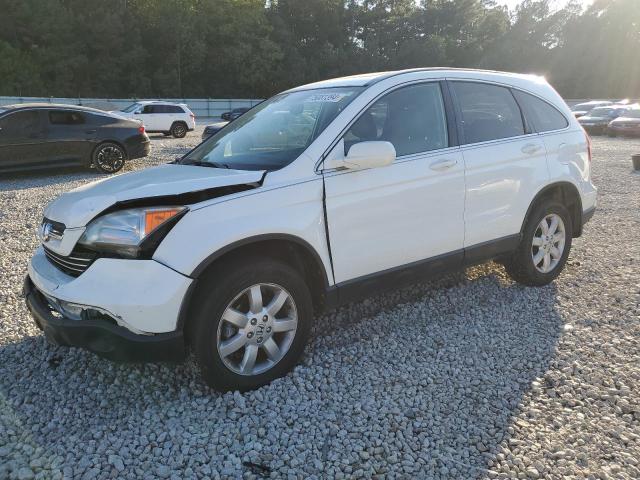 HONDA CR-V EXL 2008 jhlre48728c039722