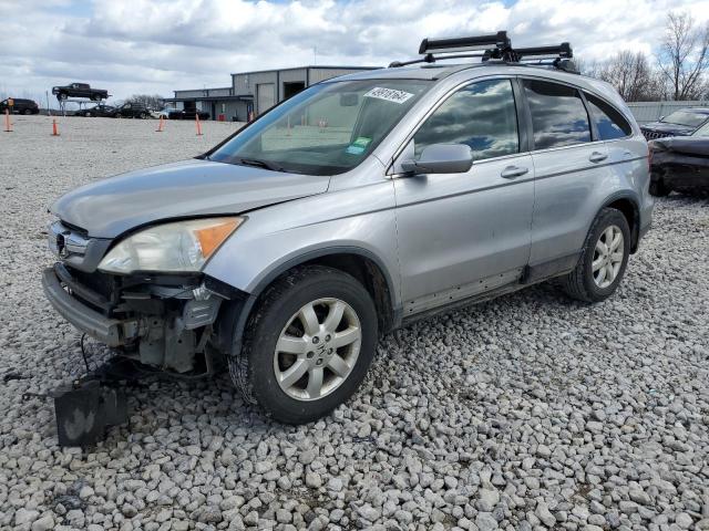 HONDA CRV 2008 jhlre48728c042135