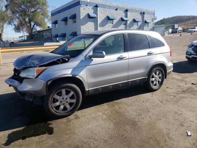 HONDA CR-V EXL 2008 jhlre48728c052518