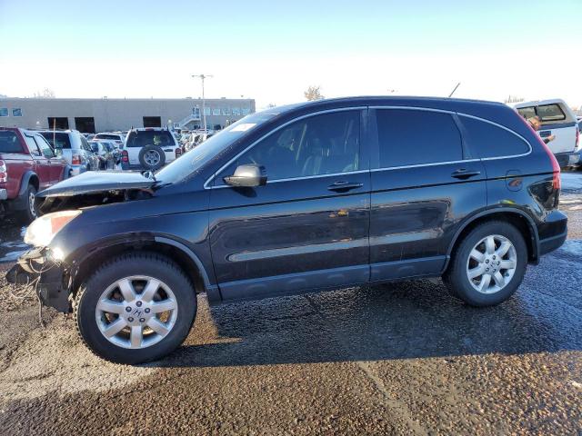 HONDA CR-V EXL 2008 jhlre48728c060327