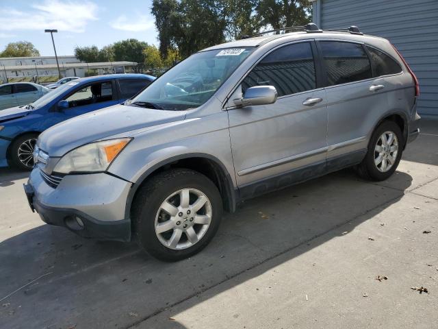 HONDA CRV 2008 jhlre48728c061123