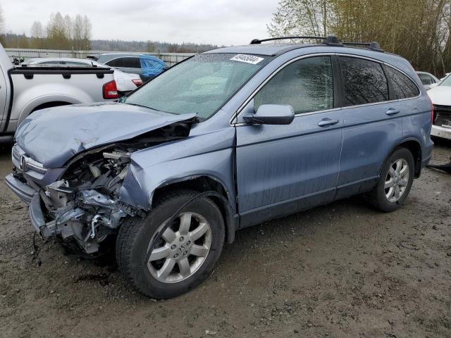 HONDA CRV 2008 jhlre48728c068539