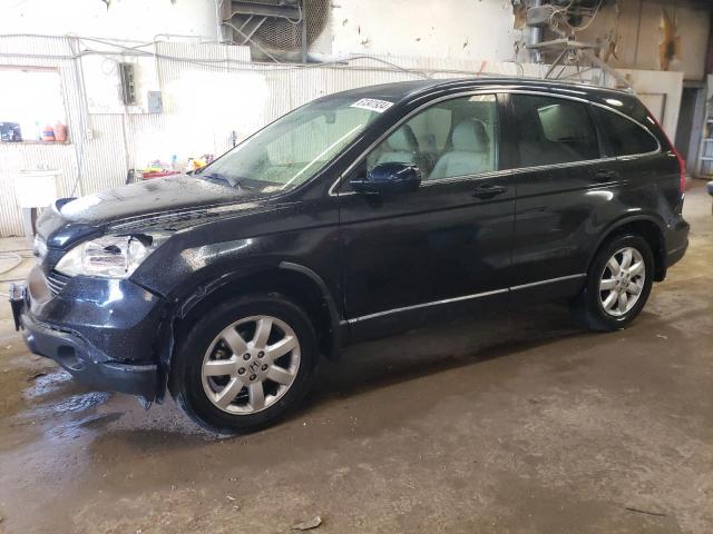 HONDA CRV 2008 jhlre48728c071232