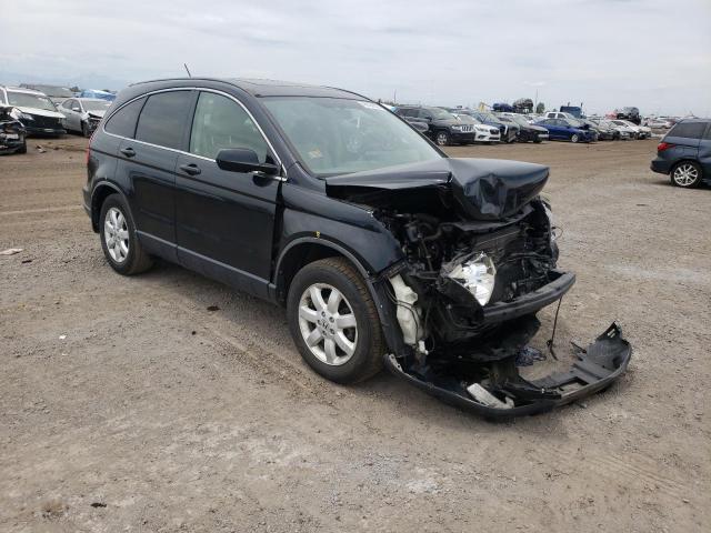 HONDA CR-V EXL 2008 jhlre48728c075085