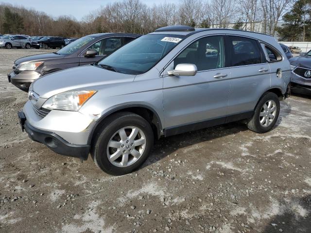 HONDA CRV 2009 jhlre48729c007158