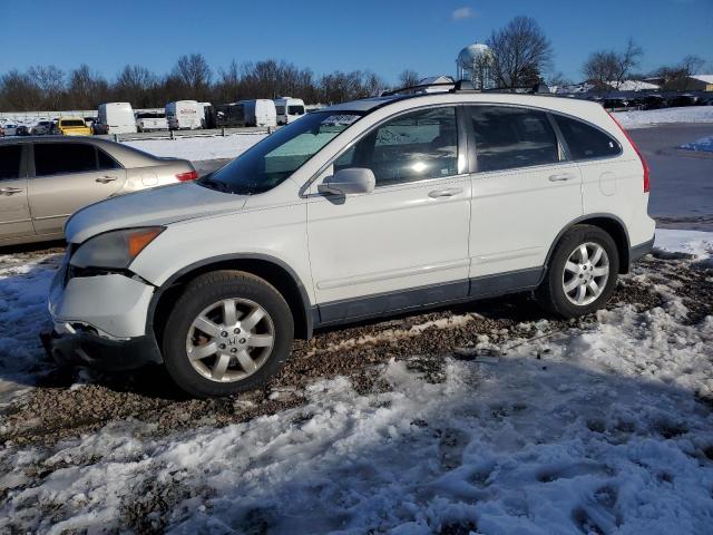 HONDA CRV 2009 jhlre48729c020458