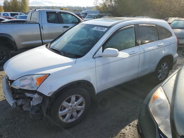 HONDA CRV 2007 jhlre48737c017596