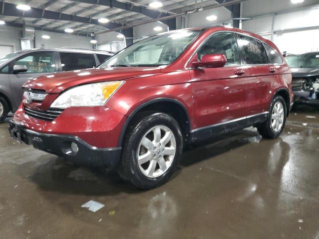 HONDA CRV 2007 jhlre48737c031174