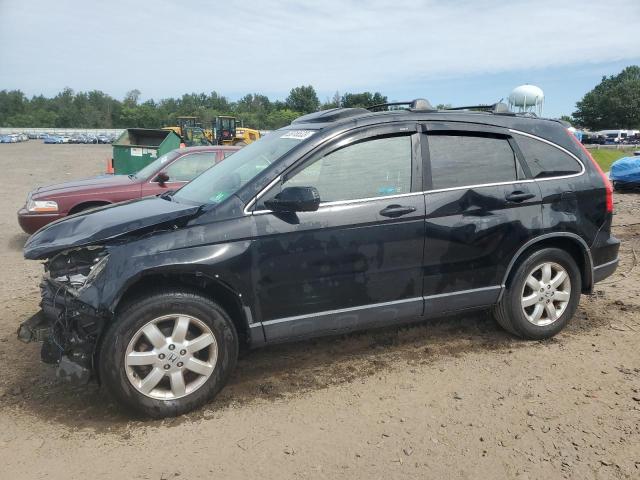 HONDA CR-V EXL 2007 jhlre48737c044345