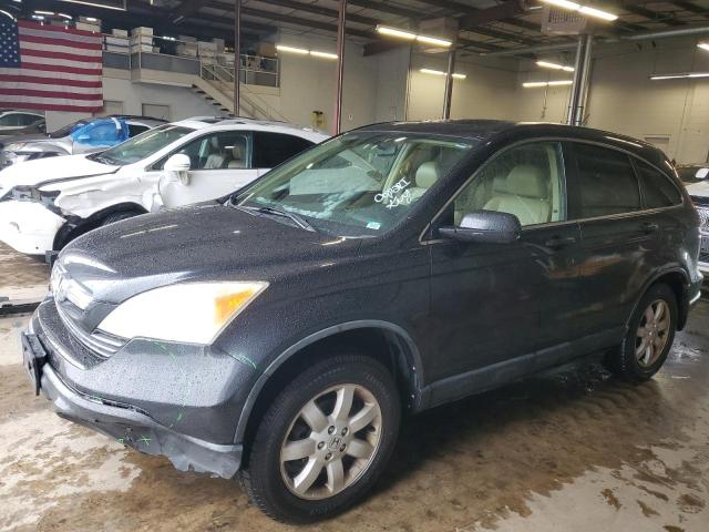 HONDA CR-V EXL 2007 jhlre48737c062280