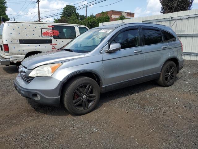 HONDA CR-V EXL 2007 jhlre48737c073229