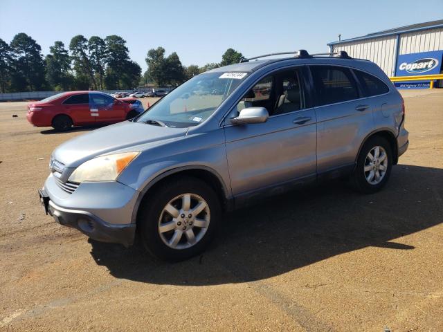 HONDA CR-V 2007 jhlre48737c074039